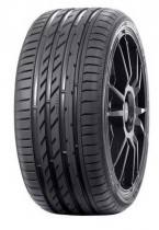 Шины летние Nokian Nordman SZ2  215/50 R17 95W XL