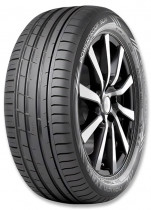 Шины Nokian Powerproof SUV 265/50 R20 111W XL