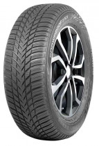 Шины зимние Nokian SNOWPROOF 2 SUV  265/60 R18 114H XL