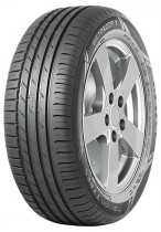 Шины летние Nokian Wetproof 1  215/45 R16 90V XL