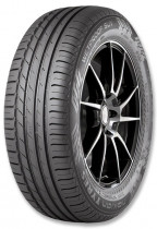 Шины Nokian WETPROOF SUV 225/65 R17 102H