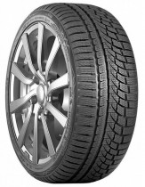 Шины зимние Nokian WR A4  245/40 R18 97V XL