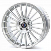 Литые диски Replay B284 19x8,5 PCD5x112 ET25 66,6 Silver_Shining