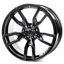 Литые диски Replay B1985 19x8,5 PCD5x112 ET25 66,6 Gloss_BLK