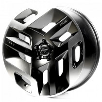 Литые диски Replay LR2801 23x9,5 PCD5x120 ET42 72,6 MBMF