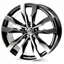 Литые диски Replay VV5590 20x9,0 PCD5x112 ET33 66,6 BKF