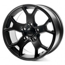 Литые диски Replay JE5554 17x9,0 PCD5x127 ET35 71,5 SATIN_BLACK