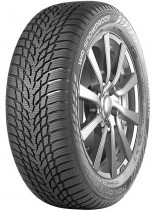Шины зимние Nokian WR SNOWPROOF  175/65 R17 87H