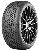 Шины зимние Nokian WR SNOWPROOF P  225/45 R17 94V XL