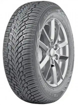 Шины зимние Nokian WR SUV 4  275/40 R21 107V XL