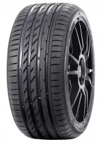 Шины летние Nokian zLine  245/35 R21 96Y XL