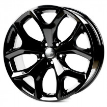 Литые диски Replay DO1319 20x8,0 PCD5x115 ET24 71,5 GLOSS_BLACK