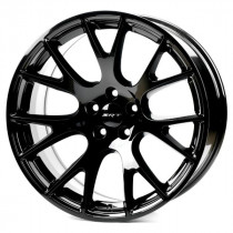 Литые диски Replay DO1523 20x9,0 PCD5x115 ET20 71,5 GLOSS_BLACK