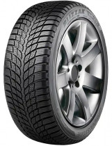 Шины зимние Bridgestone Blizzak LM-32  255/45 R18 103V XL