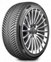 Шины DOVROAD Zyphira AS 235/55 R19 105W XL