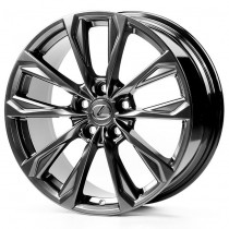 Литые диски Replay LX5009 18x8,0 PCD5x114,3 ET45 60,1 HB