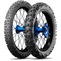 Шины Michelin Starcross 6 Hard