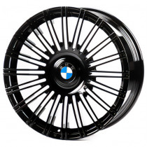 Кованые диски WS Forged WS-B05C 21x10,5 PCD5x112 ET44 66,5 Gloss_Black_FORGED