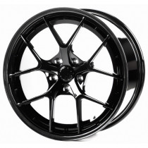 Кованые диски WS Forged WS-062C 21x9,5 PCD5x130 ET54 71,5 GLOSS_BLACK_LIP_CARBON_FORGED