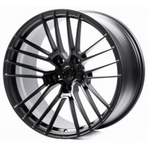 Кованые диски WS Forged WS-118C 20x8,5 PCD6x139,7 ET45 95,1 SATIN_BLACK_DARK_MACHINED_FACE_FORGED