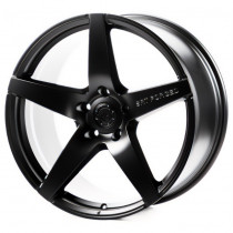 Кованые диски WS Forged WS-DO01 20x10,0 PCD5x127 ET45 71,5 SATIN_BLACK_FORGED