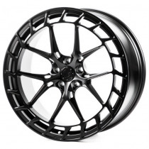 Кованые диски WS Forged WS-066C 21x10,5 PCD5x112 ET43 66,5 SATIN_BLACK_FORGED