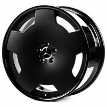 Кованые диски WS Forged WS-046C