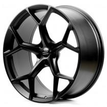 Литые диски Replay A6132 22x9,5 PCD5x112 ET25 66,5 SATIN_BLACK