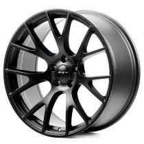 Литые диски Replay DO1266 20x9,0 PCD5x115 ET21 71,5 SATIN_BLACK