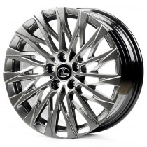 Литые диски Replay LX8008 18x7,5 PCD5x114,3 ET45 60,1 HB