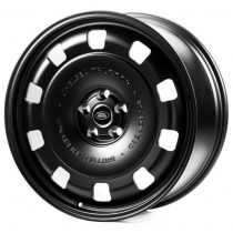 Кованые диски Replica Forged LR5 22x9,5 PCD5x120 ET33 72,5 SATIN_BLACK_FORGED