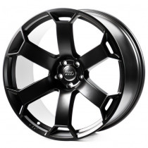 Кованые диски Replica Forged A001 22x10,5 PCD5x112 ET19 66,5 SATIN_BLACK_FORGED