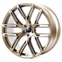 Кованые диски Replica Forged A002 23x10,5 PCD5x112 ET18 66,5 SATIN_BRONZE_FORGED