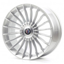 Литые диски Replay B353 21x10,0 PCD5x112 ET35 72,6 Silver
