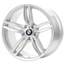 Литые диски Replay B1633 19x9,0 PCD5x120 ET35 72,6 Silver