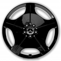 Литые диски Replay MR3069 19x8,5 PCD5x112 ET36 66,5 GLOSS_BLACK