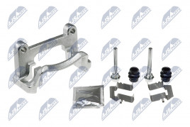 Кронштейн, корпус скобы тормоза NTY HZTVW050A