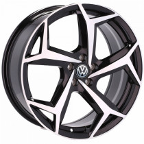 Литые диски Replica CT-1110 16x6,5 PCD5x112 ET40 57,1 BMF