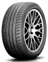 Шины летние Paxaro Rapido  235/40 R18 95Y XL FR