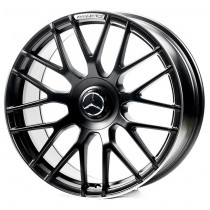 Литые диски Replay MR012-06 19x9,5 PCD5x112 ET56 66,6 MBL