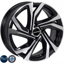 Литые диски Replica FORD BK5762 15x6,0 PCD5x108 ET44 63,4 BP