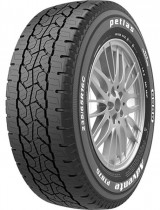 Шины всесезонные Petlas Advente PT875  205/65 R15C 102/100T