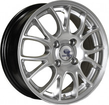 Литые диски Replica CHEVROLET 7378 14x5,5 PCD4x100 ET49 56,6 HS