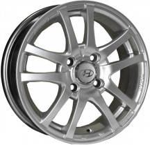 Литые диски Replica HYUNDAI 450 14x5,0 PCD4x100 ET45 54,1 HS