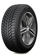 Шины зимние Bridgestone Blizzak LM-80 Evo  225/70 R16 103T