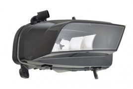 Противотуманная фара HELLA 1NE010832261