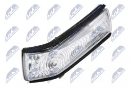 Фонарь указателя поворота NTY ELPFT001