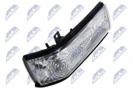 Фонарь указателя поворота NTY ELPFT002