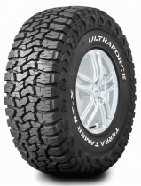 Шины Ultraforce TERRA TAMER RT-X 205/70 R15 107/103Q
