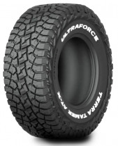 Шины Ultraforce TERRA TAMER AT-X 205/70 R16 97T